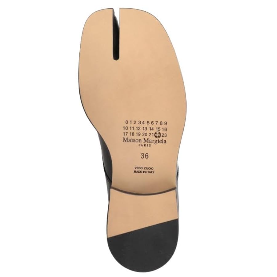 Amazon | [Maison Martin Margiela] [メゾン マルジェラ] TABI